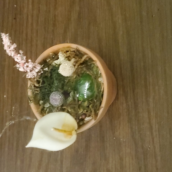 Assorted Fairy Art Garden Ornaments - Picture 2 of 12